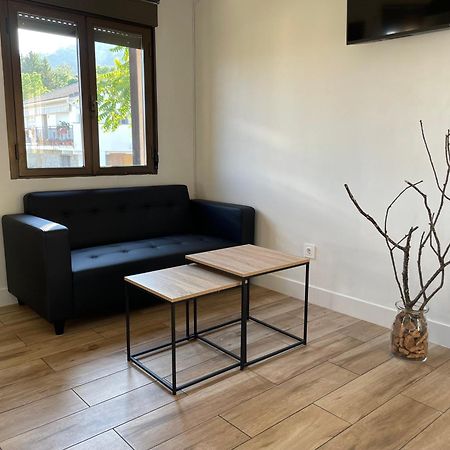 גרגנטיה דל לוסויה Apartamentos Los Pocillos מראה חיצוני תמונה