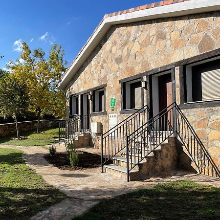 גרגנטיה דל לוסויה Apartamentos Los Pocillos מראה חיצוני תמונה