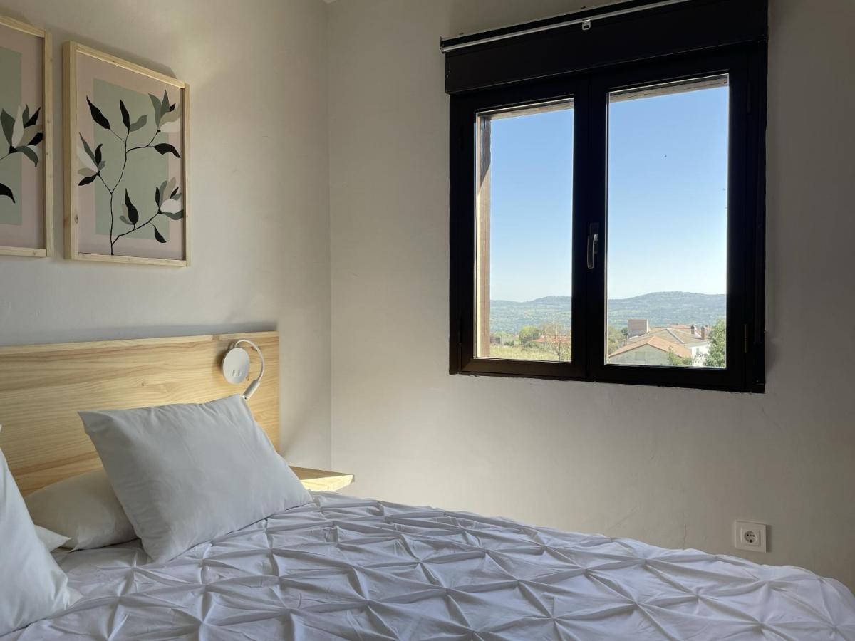 גרגנטיה דל לוסויה Apartamentos Los Pocillos מראה חיצוני תמונה