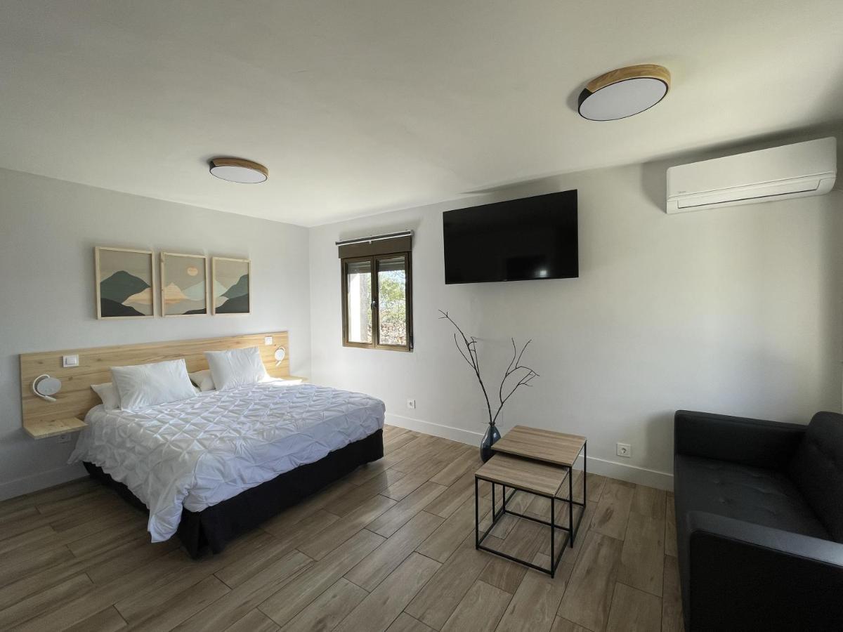 גרגנטיה דל לוסויה Apartamentos Los Pocillos מראה חיצוני תמונה