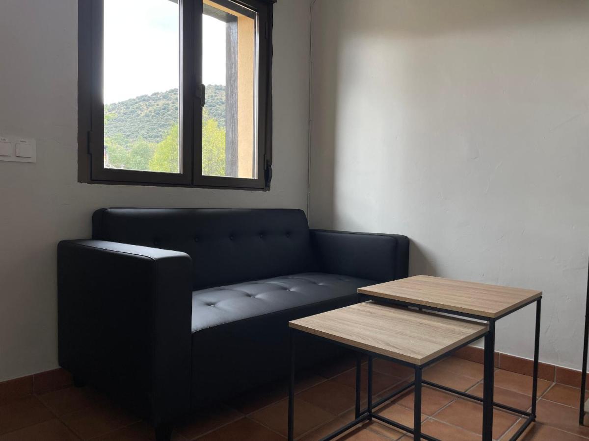 גרגנטיה דל לוסויה Apartamentos Los Pocillos מראה חיצוני תמונה