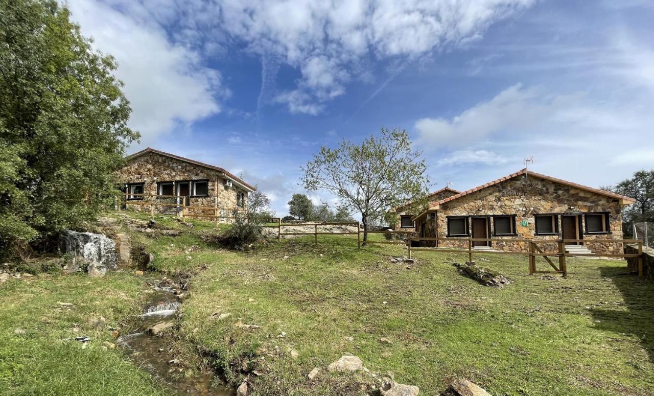 גרגנטיה דל לוסויה Apartamentos Los Pocillos מראה חיצוני תמונה
