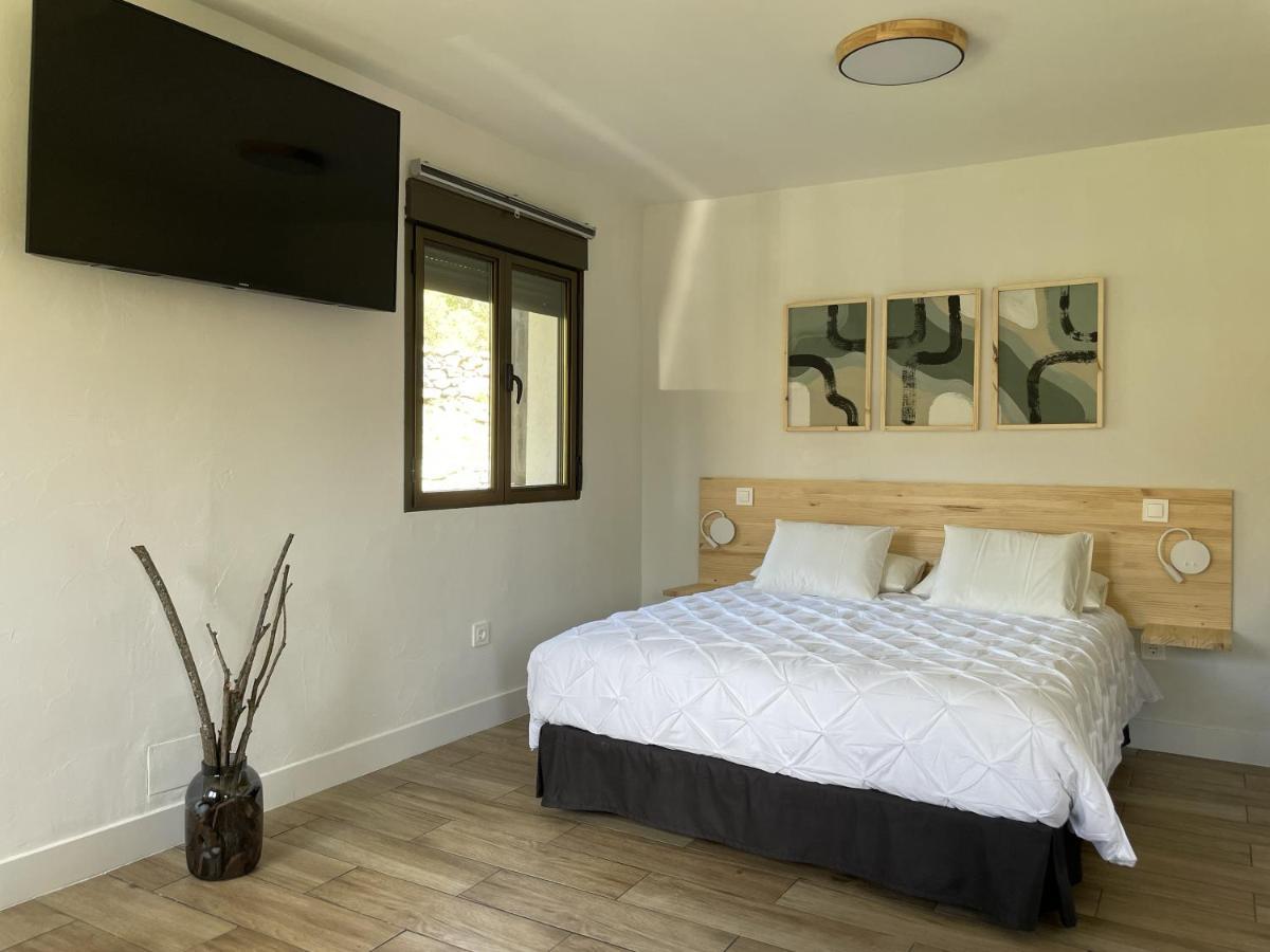 גרגנטיה דל לוסויה Apartamentos Los Pocillos מראה חיצוני תמונה