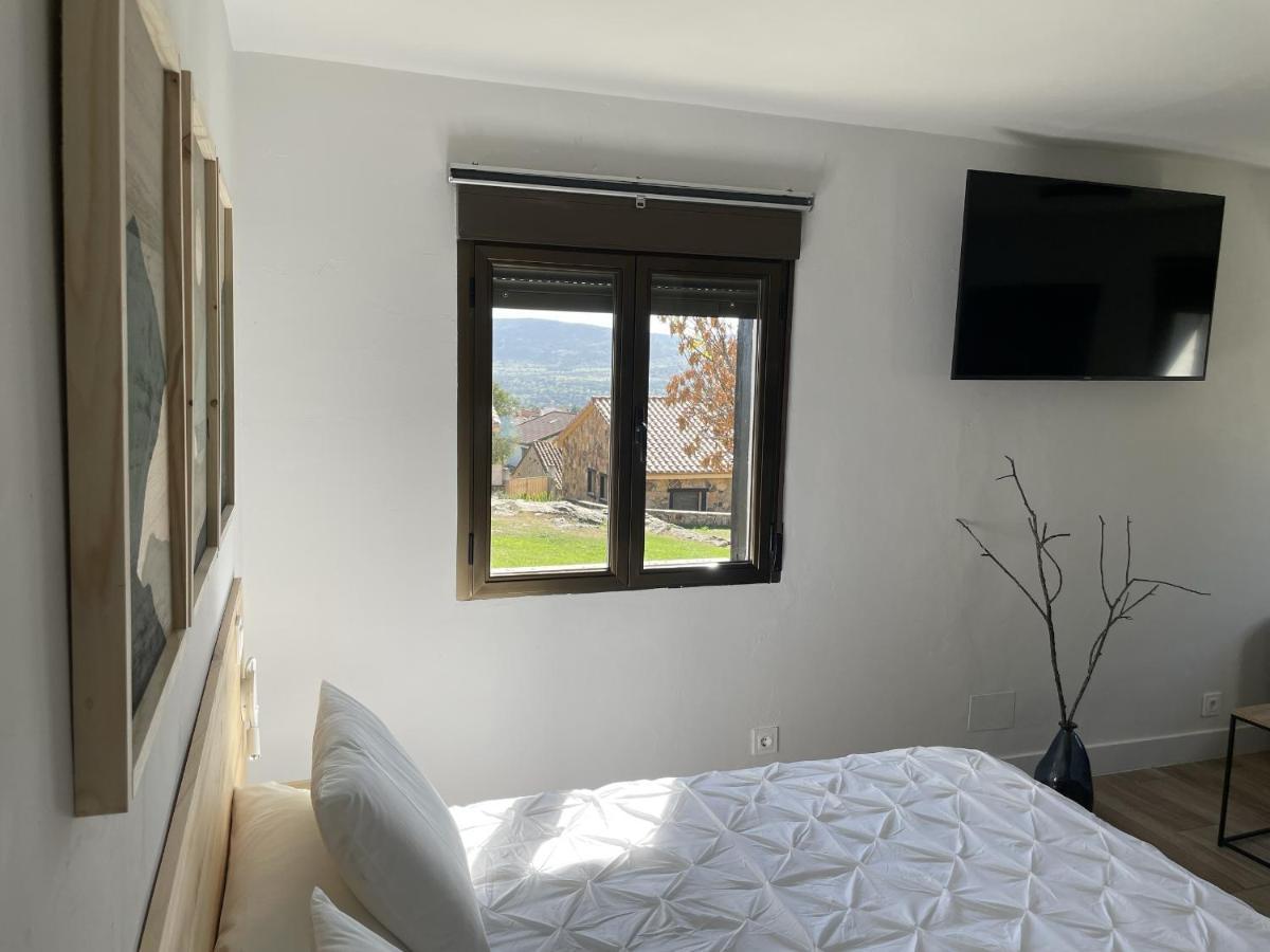 גרגנטיה דל לוסויה Apartamentos Los Pocillos מראה חיצוני תמונה