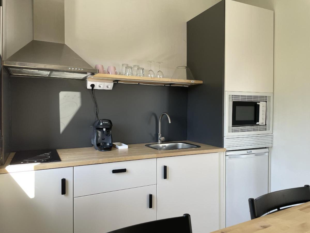 גרגנטיה דל לוסויה Apartamentos Los Pocillos מראה חיצוני תמונה