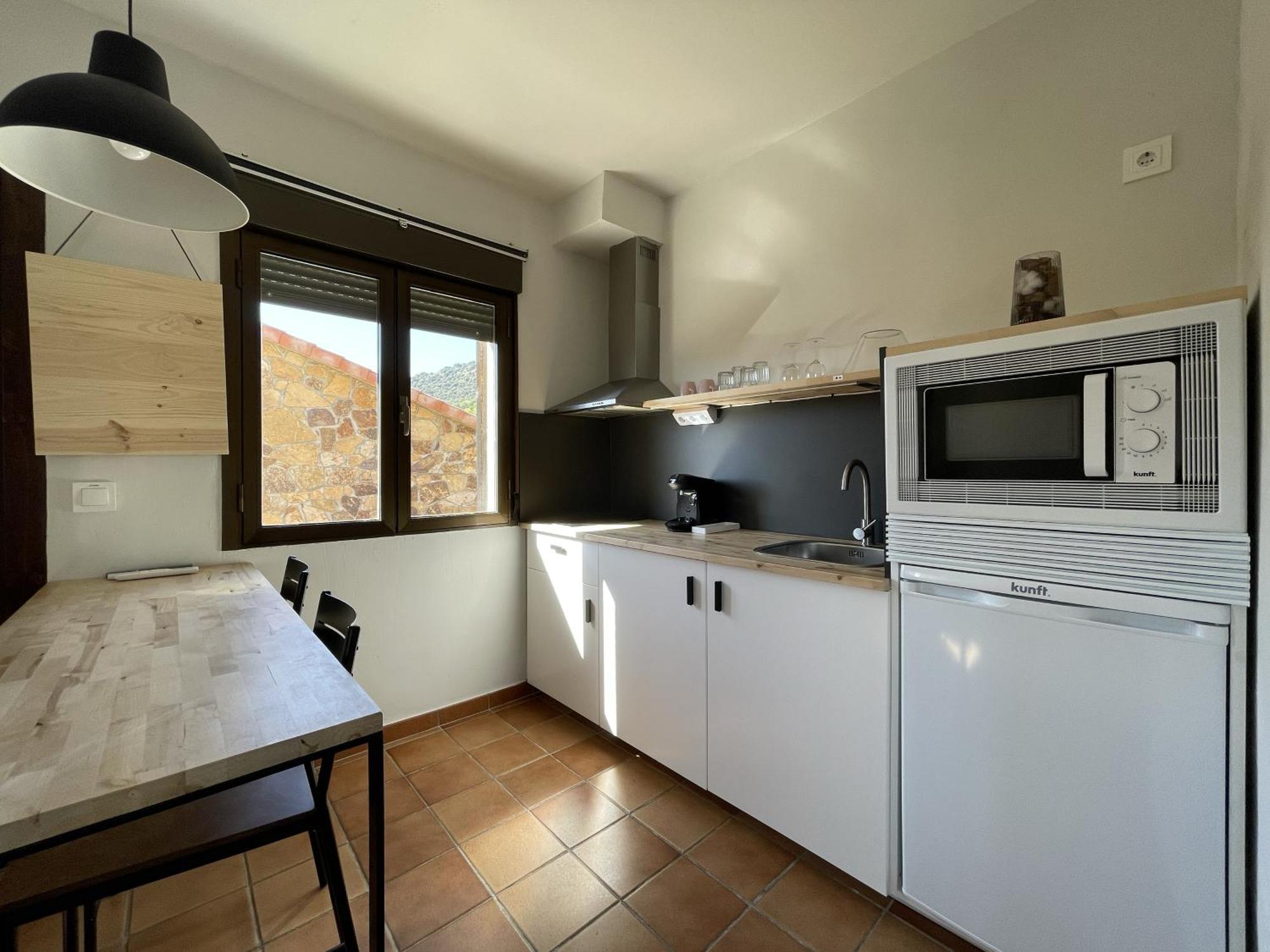 גרגנטיה דל לוסויה Apartamentos Los Pocillos מראה חיצוני תמונה