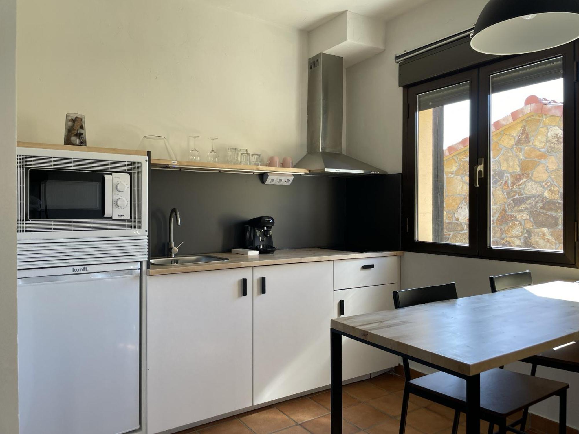 גרגנטיה דל לוסויה Apartamentos Los Pocillos מראה חיצוני תמונה