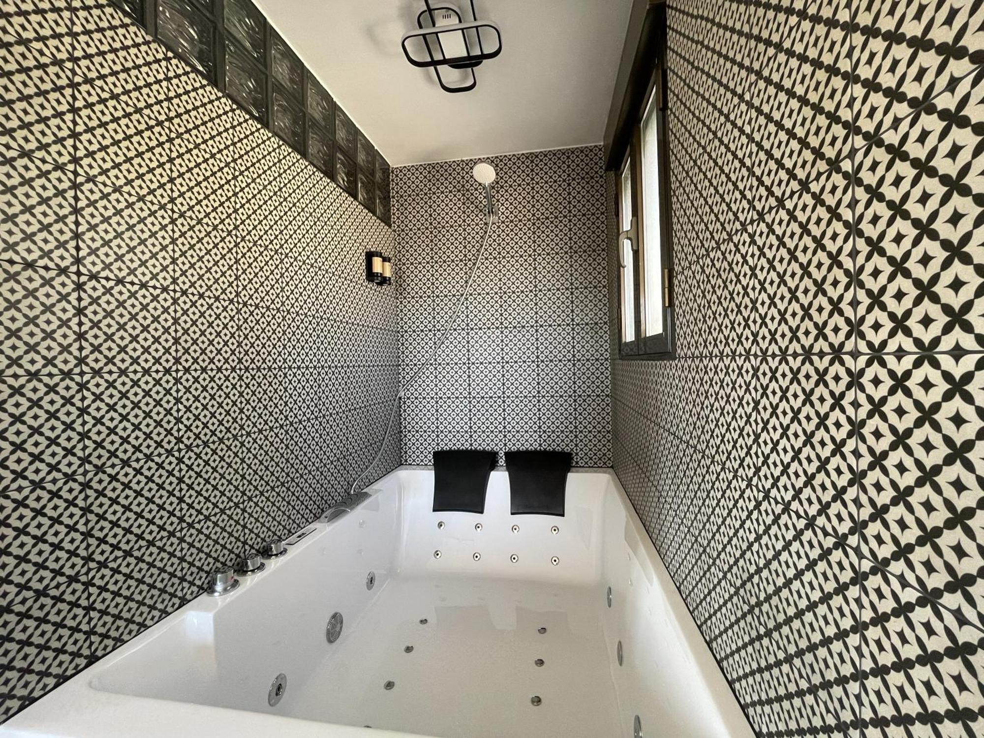 גרגנטיה דל לוסויה Apartamentos Los Pocillos מראה חיצוני תמונה