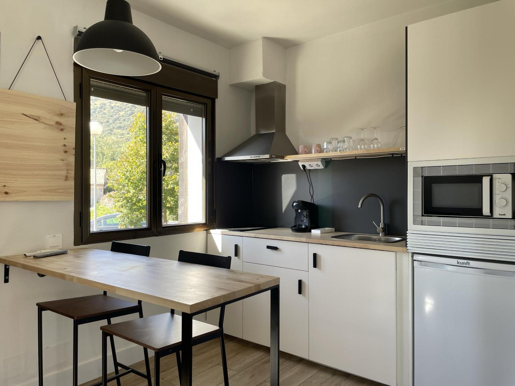 גרגנטיה דל לוסויה Apartamentos Los Pocillos מראה חיצוני תמונה