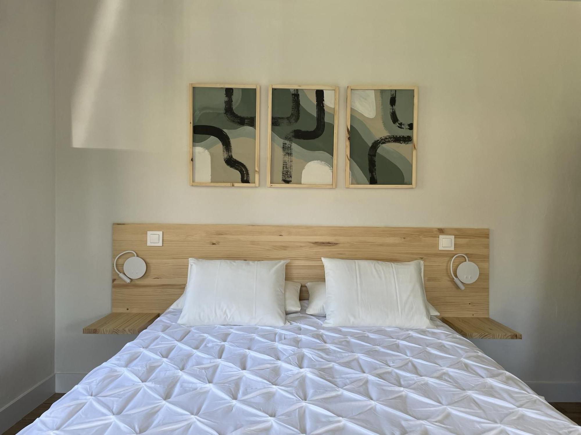 גרגנטיה דל לוסויה Apartamentos Los Pocillos מראה חיצוני תמונה