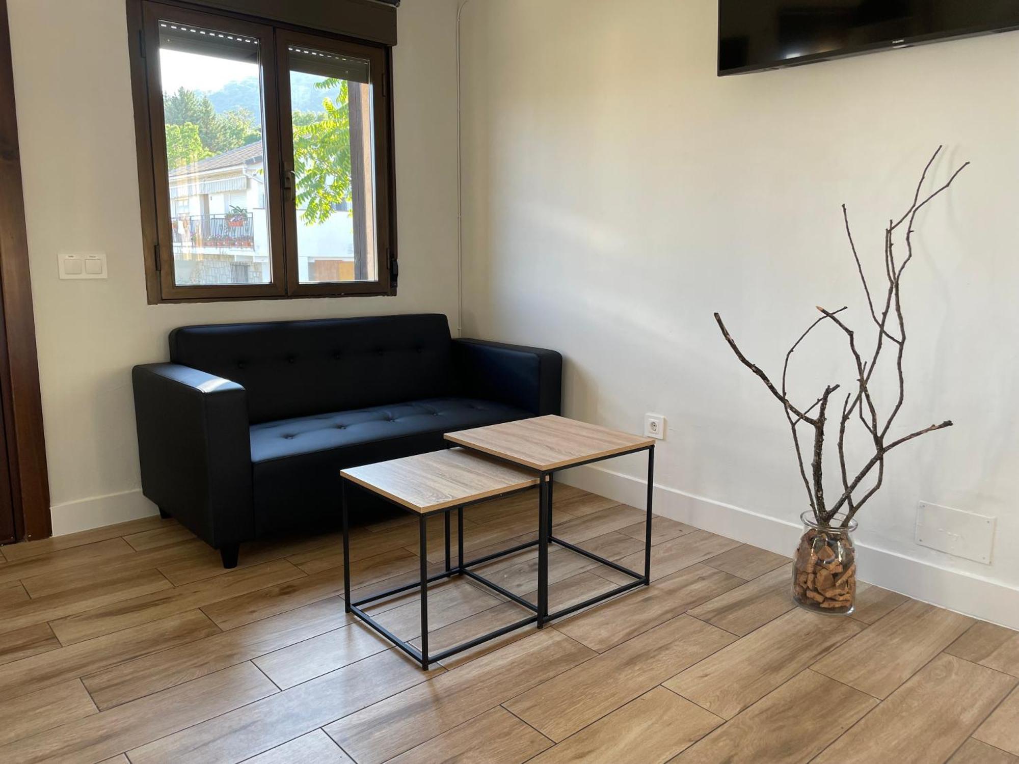 גרגנטיה דל לוסויה Apartamentos Los Pocillos מראה חיצוני תמונה