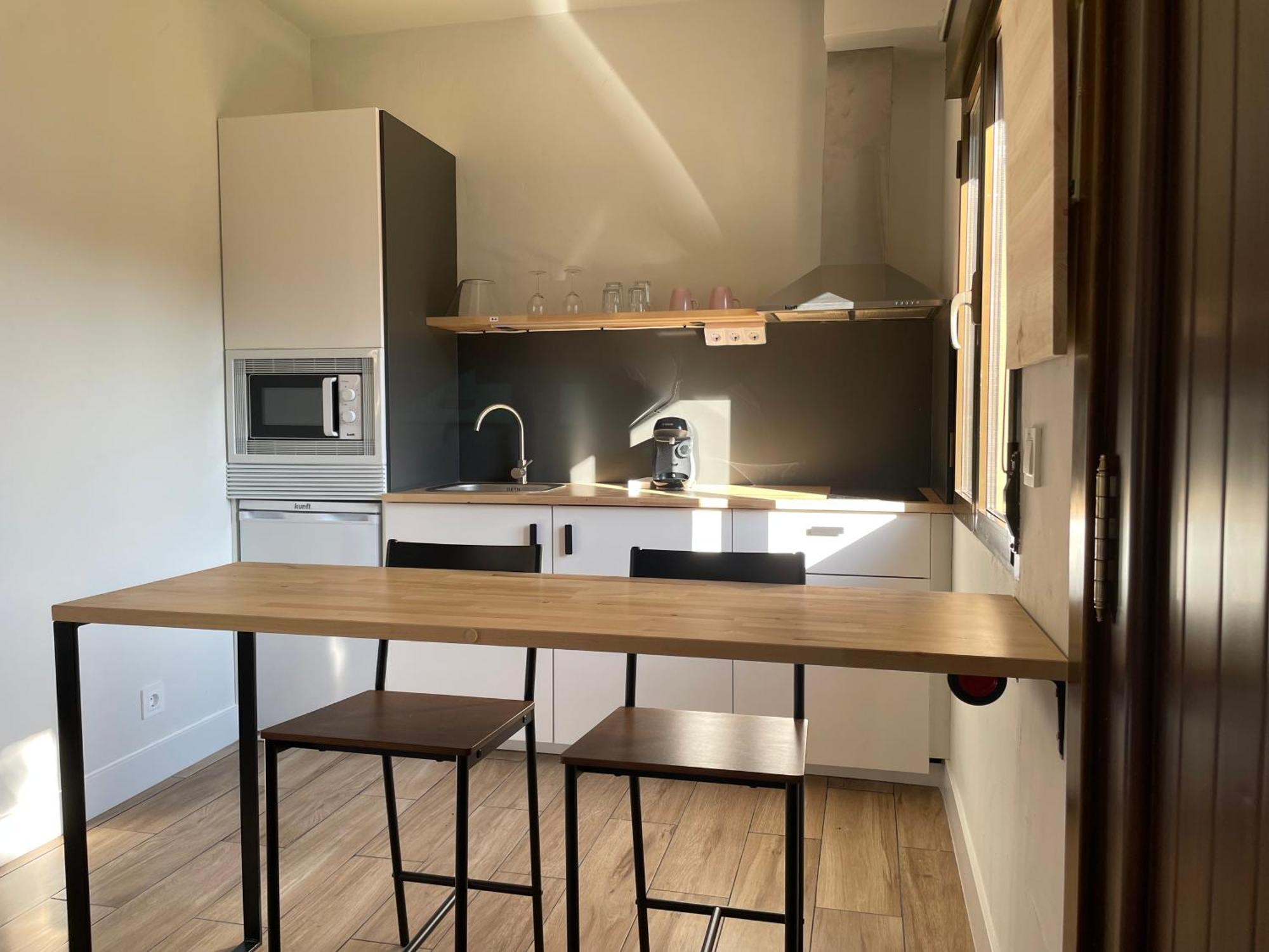 גרגנטיה דל לוסויה Apartamentos Los Pocillos מראה חיצוני תמונה