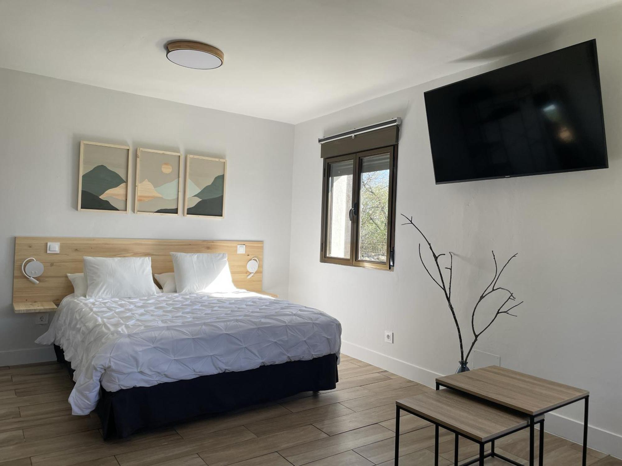 גרגנטיה דל לוסויה Apartamentos Los Pocillos מראה חיצוני תמונה