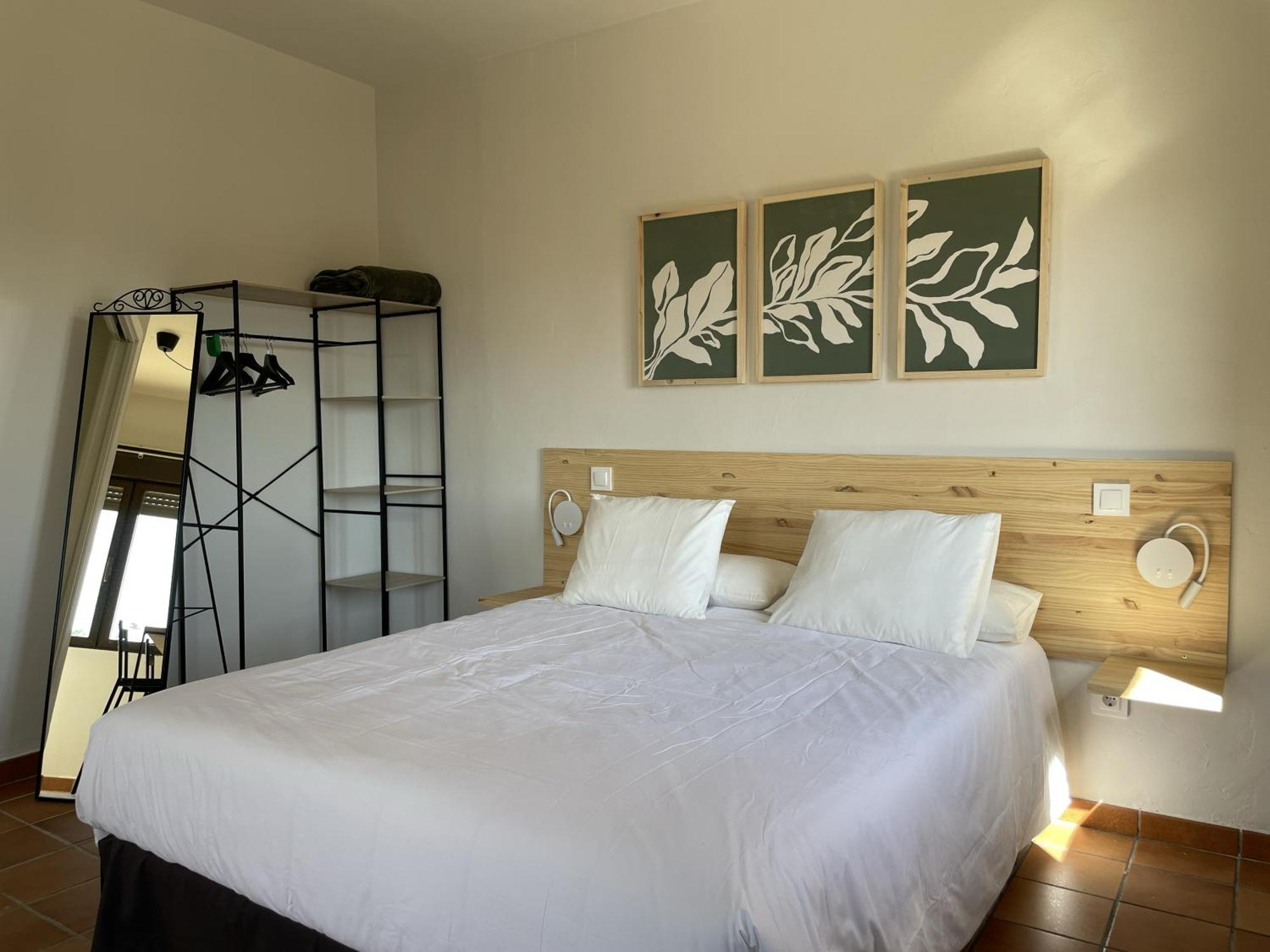 גרגנטיה דל לוסויה Apartamentos Los Pocillos מראה חיצוני תמונה